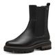 Tamaris Damen Chelsea Boot 1-25488-41 001 normal