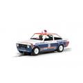 Scalextric C4323 Ford Escort MK2 - Hot Rod - Mick 'Duffy' Collard