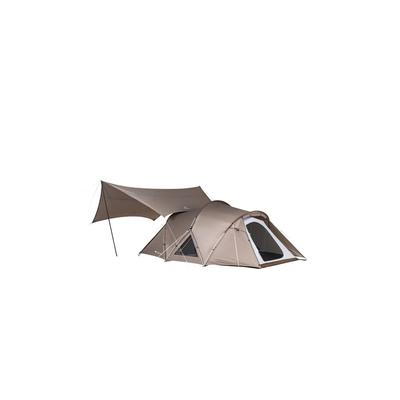 Snow Peak Land Nest Tent And Tarp Set Medium SET-260