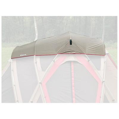 Snow Peak Living Shell Long Pro. Shield Roof One Size TP-660SR