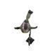 Cotton Carrier Skout G2 Sling Style Harness For Camera Camo One Size 450CAMO