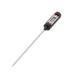 Fixturedisplays® Utility Food Cooking Digital Stainless Thermometer W/LED Screen 15822 | 5.9 H in | Wayfair