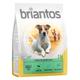 Briantos Adult Mini agneau, riz pour chien - 4 x 1 kg