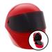 Invicta S1 Rally 1-Slot Helmet Watch Case Red (ZG-IPM277)