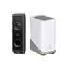 Video Doorbell S330 Add-on Unit + HomeBase S380 (HomeBase 3)