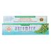 Auromere Toothpaste - Fresh Mint - Case of 1 - 4.16 oz.