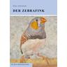 Der Zebrafink - Klaus Immelmann