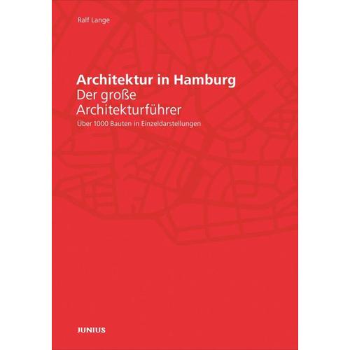 Architektur in Hamburg - Ralf Lange