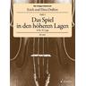 Das Geigen-Schulwerk - Erich Doflein, Elma Doflein