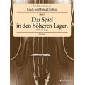 Das Geigen-Schulwerk - Erich Doflein, Elma Doflein