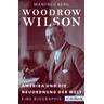Woodrow Wilson - Manfred Berg