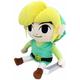 Nintendo Link, Zelda, Plüschfigur, 26 cm - Nbg