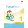 Deutschrad 1. Materialpaket mit CD-ROM Klasse 1
