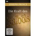 Die Kraft des Salböls, DVD-Video (DVD) - Grace today Verlag