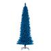 The Holiday Aisle® Grimshaw Blue Fir Christmas Tree | 17 D in | Wayfair 98C9D0DAE6D74A8A97E512A41C14012D