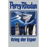 Krieg der Esper / Perry Rhodan - Silberband Bd.164 - Perry Rhodan