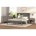 Red Barrel Studio® Landose Queen Platform 3-Piece Bedroom Set | Wayfair F10F66B972F04B49B5DC6A5E6856623E