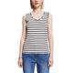 ESPRIT Gestreiftes Tanktop