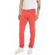 Replay Herren Jeans Anbass Slim-Fit, Pale Red 064 (Rot), 32W / 34L