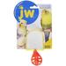 JW Insight Punching Bag Plastic Bird Toy [Bird Toys] Punching Bag Bird Toy