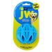 JW Pet Megalast Rubber Dog Toy - Ball [Dog Toys Rubber & Cressite] Medium - 3 Diameter