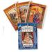 Party Games Accessories Halloween SÃ©ance Tarot Cards Goddess Tarot by Waldherr Kris