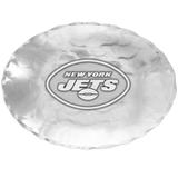 New York Jets Logo Small Oval Bowl