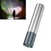 Yyeselk LED Flashlight Zoomable Flash light High Lumens Bright Flashlight With 3 Modes Zoomable Water Proof Flash Light for Camping Outdoor Emergency Hiking