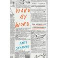 Pre-owned Word by Word : The Secret Life of Dictionaries Paperback by Stamper Kory ISBN 110197026X ISBN-13 9781101970263