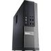 Restored Dell Optiplex 7000 7010 SFF Small Form Factor Desktop (2013) | Core i5 - 256GB SSD - 8GB RAM | 14 Cores @ 4.8 GHz