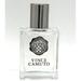 Vince Camuto Black For Men Cologne 0.5 oz / 15 ml Eau de Toilette Spray No Box