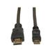 Tripp Lite P571-006-MINI 6ft High Speed with Ethernet HDMI to Mini HDMI Cable