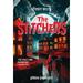 Pre-Owned The Stitchers (Fright Watch #1) (Hardcover) by Lorien Lawrence