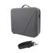 Waterproof Carrying Case Hard Shell Carrying Bag for DJI Avata Drone Accessories