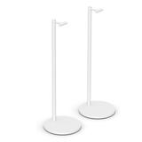 Sonos Speaker Floor Stands for Era 300 - Pair (White)