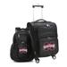 MOJO Black Mississippi State Bulldogs Softside Carry-On & Backpack Set