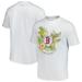 Men's Tommy Bahama White Boston Red Sox Island League T-Shirt