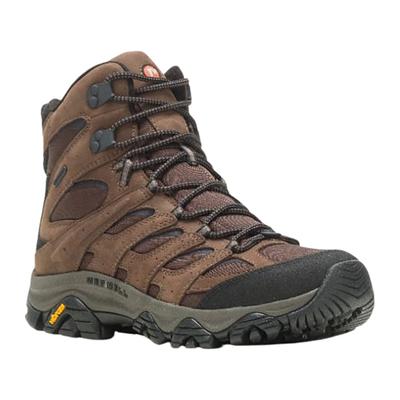 Merrell Moab 3 Apex Mid WP Hiking Shoes Leather Men's, Bracken SKU - 735882