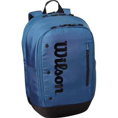 WILSON Tasche TOUR ULTRA BACKPACK Blue, Größe NS in Blau