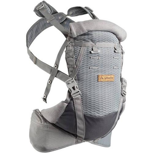 VAUDE Rucksack Amare Baby Carrier, Größe - in Grau