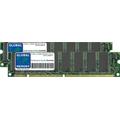 512MB (2 x 256MB) PC100 100MHz 168-PIN SDRAM DIMM MEMORY RAM KIT FOR PC DESKTOPS/MOTHERBOARDS