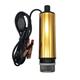 JUIYU Submersible Sump Pump 24V Oil Pump Pumping Submersible Pumps 30L Per Minute Electric For Water Pump 24V Transfer Pump (Size : 24V 5m power line)