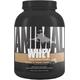 Universal Nutrition ANIMAL Whey Protein Cookies & Cream - Muscle Building & Optimal Muscle Nutrition, with Digestive Enzymes, Protein Powder with Whey Isolate for Post-Workout Protein Shakes, 2.3kg