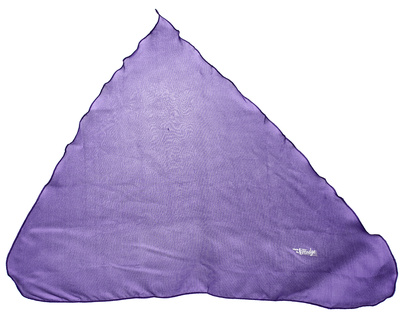 Hodge Silk Flute Swab