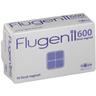 Flugenil® 600 Ovuli Vaginali 10 pz vaginali