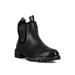 Santana Canada Nina Winter Hiker Boots - Women's Black 8 NINABLACK8