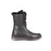 Santana Canada Misa Leather Winter Boot - Women's Black 7 MISABLACK7