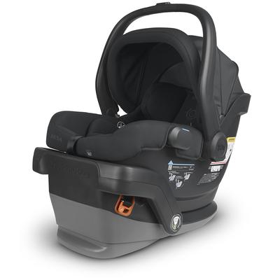 UPPAbaby OPEN BOX MESA V2 Lightweight Infant Car Seat - Jake (Charcoal)