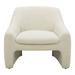 Kenzie Accent Chair Dune - Moe's Home Collection KQ-1025-34
