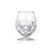 Steelite 660RCR303 17 3/4 oz RCR Crystal Alkemist Spirits Goblet Wine Glass, 5-1/8"H, Clear